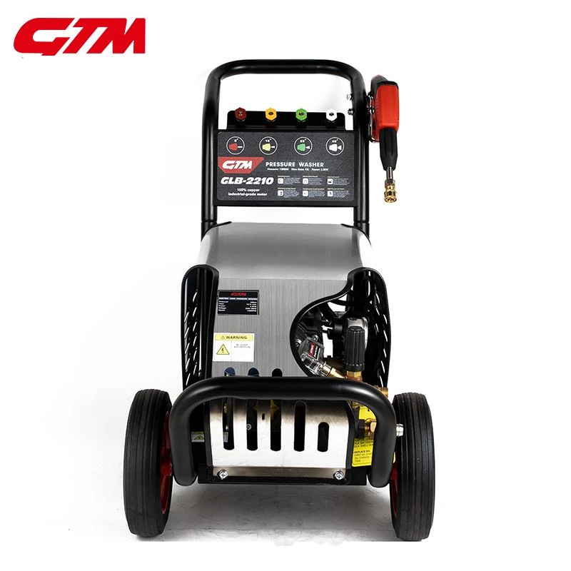 Electric Water Power Washer